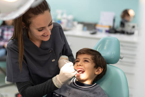 Best Knocked-Out Tooth (Avulsed Tooth) Treatment in Jonesboro, GA