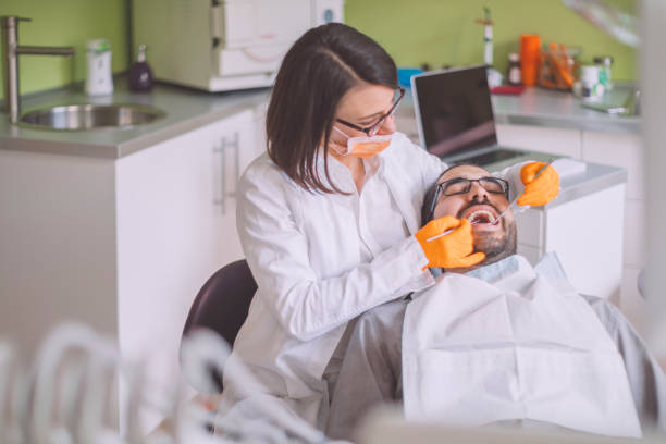 Best Emergency Treatment for Oral Infections in Jonesboro, GA