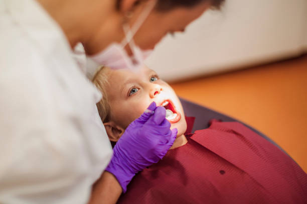 Best Emergency Treatment for Jaw Pain or Injury in Jonesboro, GA