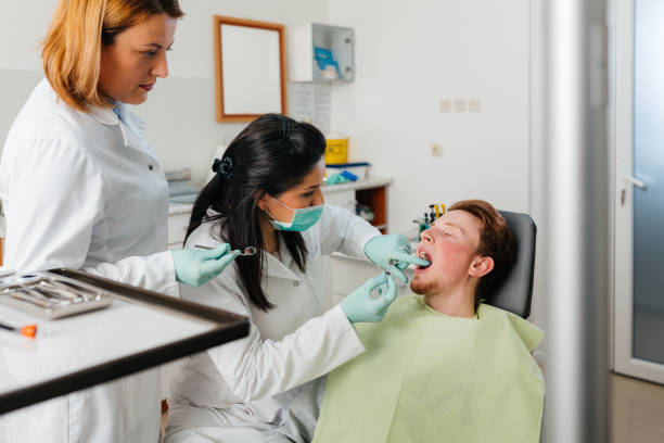 Best Emergency Wisdom Tooth Extraction in Jonesboro, GA