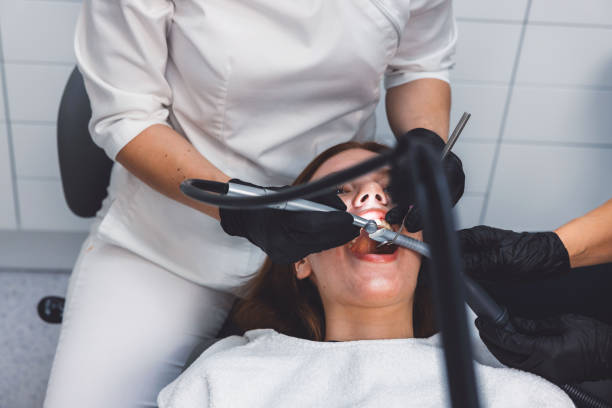 Best Dental Abscess Treatment in Jonesboro, GA