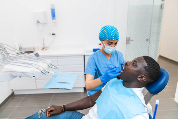 Best Emergency Dental Care for Sports Injuries in Jonesboro, GA